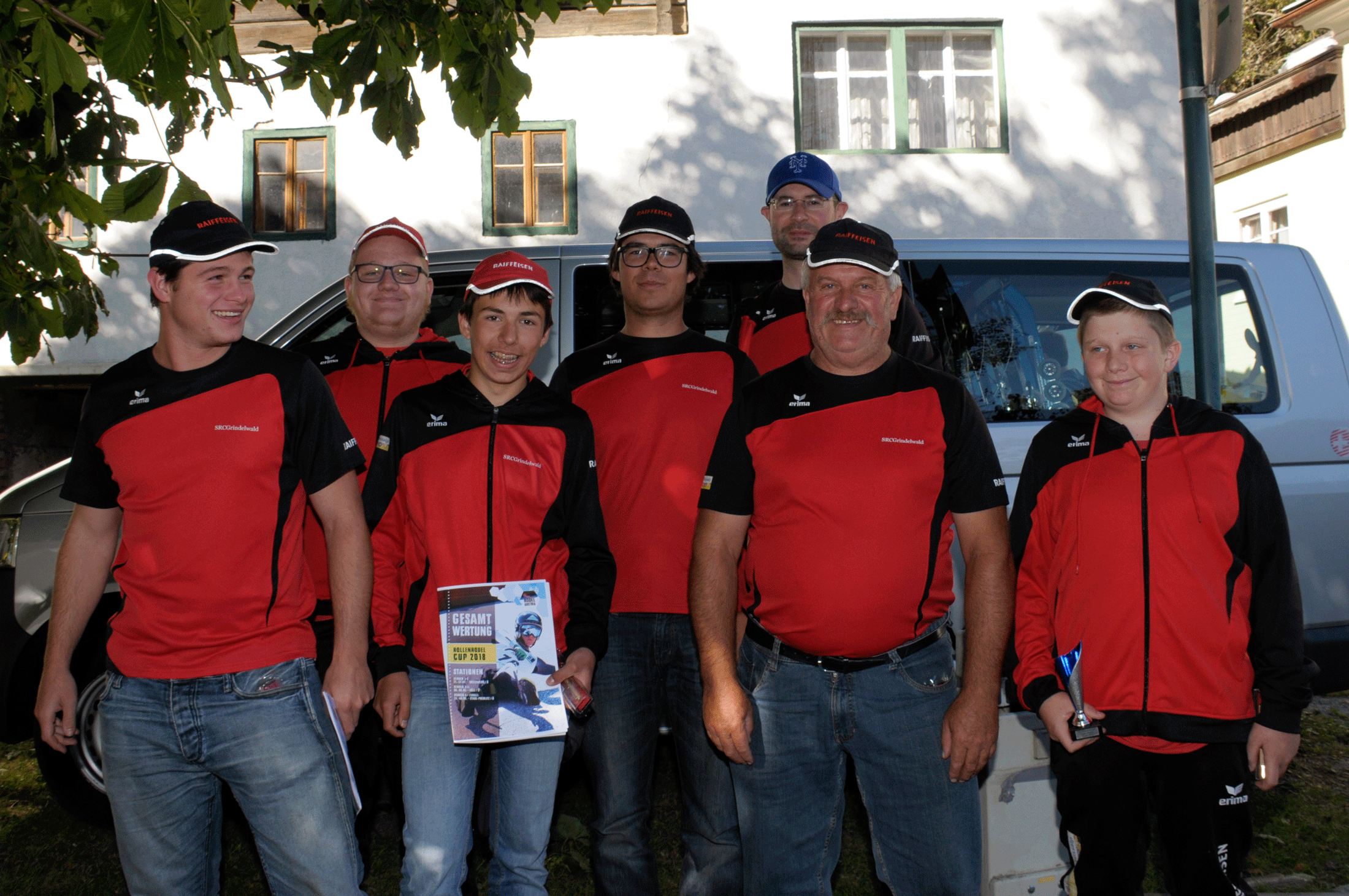Team Swiss